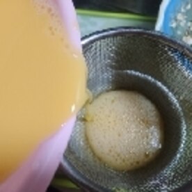 白だしとレンジで簡単茶碗蒸し レシピ 作り方 By あやめぇ 楽天レシピ 白だしとレンジで簡単茶碗蒸し レシピ 作り方 By あやめぇ 楽天レシピ